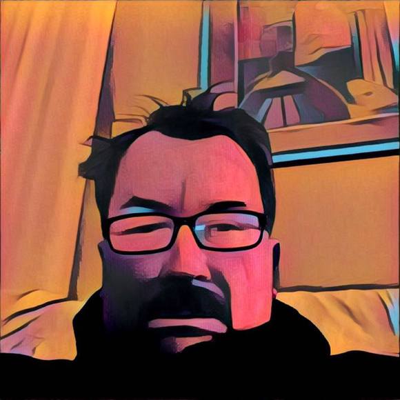 Meet your Posher, Mark - Picture 1 of 1